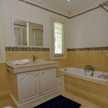 Ferienhaus 20001 - Exquisite 50m To Marbella