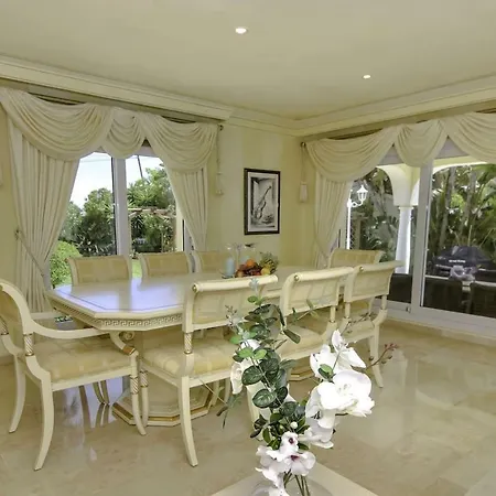Ferienhaus 20001 - Exquisite 50m To Marbella