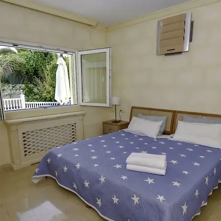 Ferienhaus 20001 - Exquisite 50m To Marbella