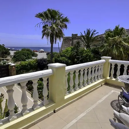 Ferienhaus 20001 - Exquisite 50m To Marbella