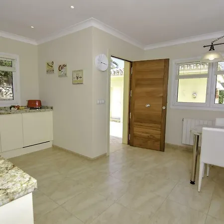 Ferienhaus 20001 - Exquisite 50m To Marbella