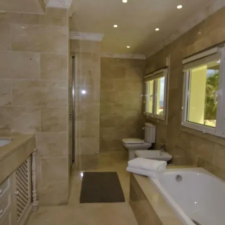 Ferienhaus 20001 - Exquisite 50m To
