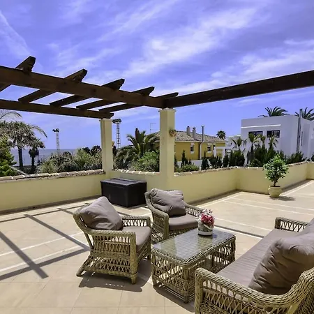 Ferienhaus 20001 - Exquisite 50m To Marbella